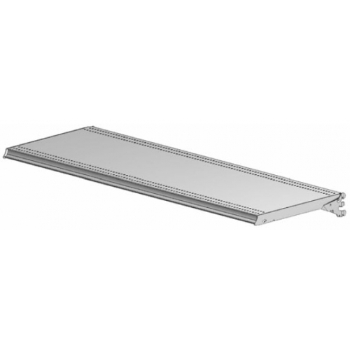 Streater Upper Shelves
