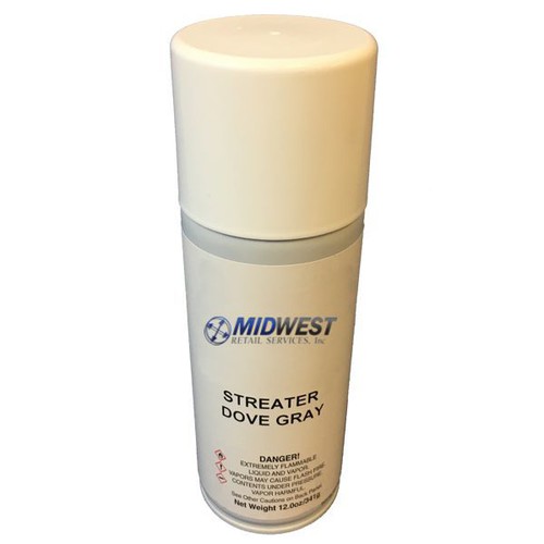 Touch Up Paint, Dove Gray